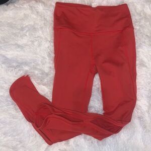 Free People movement Leggings size XS
